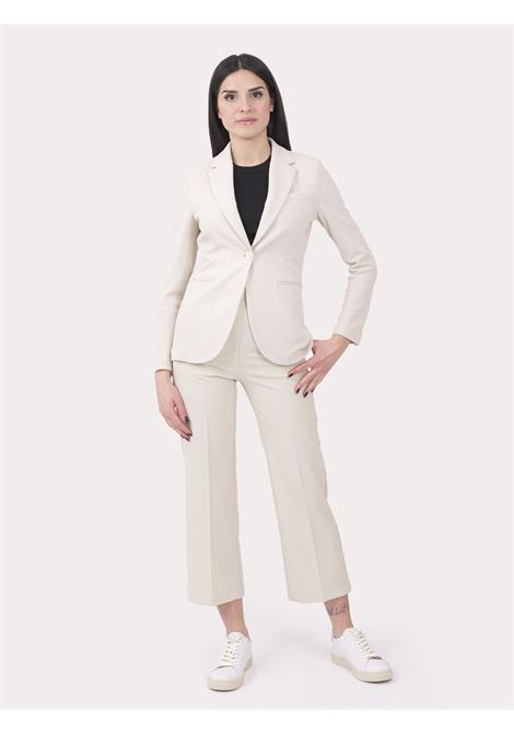 GIACCA BOCCIOTTO CIRCOLO 1901 | Blazer | FD2761035